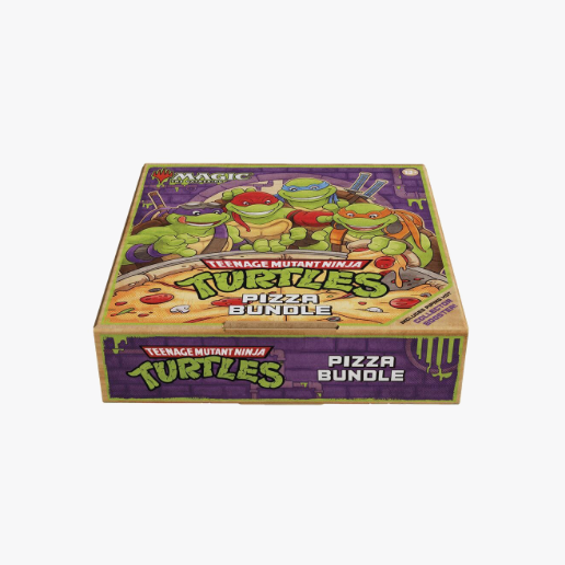 Magic the Gathering: Universes Beyond: Teenage Mutant Ninja