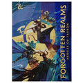 D&D, 5e: Forgotten Realms - Heroes of Faerun, Alt Cover