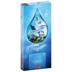 Ark Nova: Marine Worlds Expansion