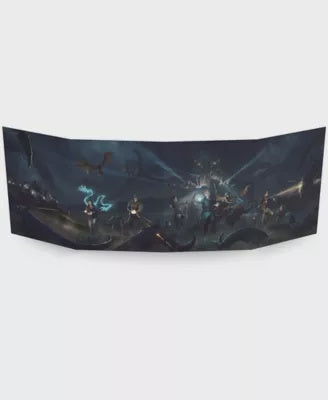 Achtung! Cthulhu Gamemaster's Toolkit