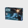 EXIT: The Deserted Lighthouse