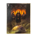 Dune RPG: Adventures in the Imperium - Gamemaster's Toolkit