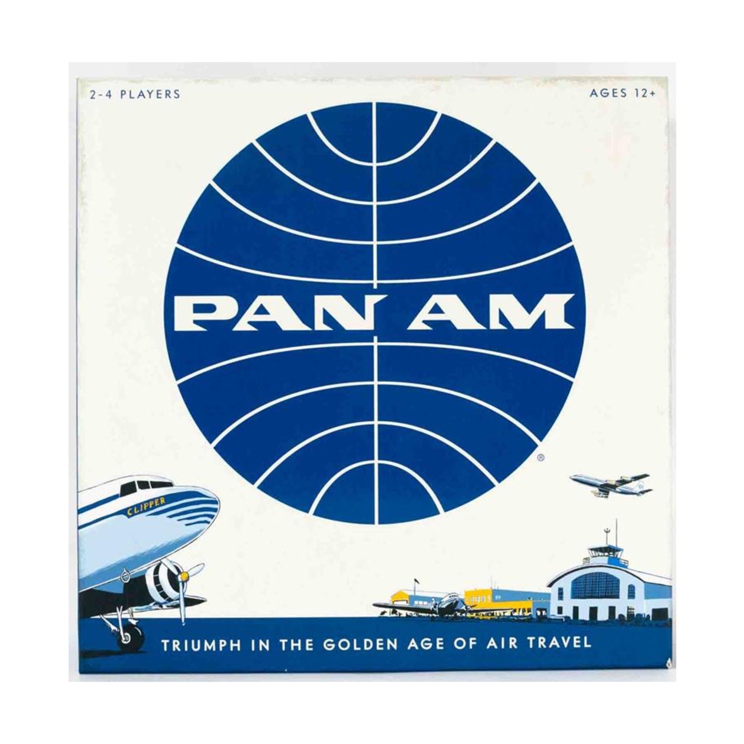 Pan Am