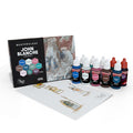 Warpaints Fanatic: Masterclass Pain Set - John Blanche Vol.3