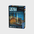 EXIT: Theft on the Mississippi