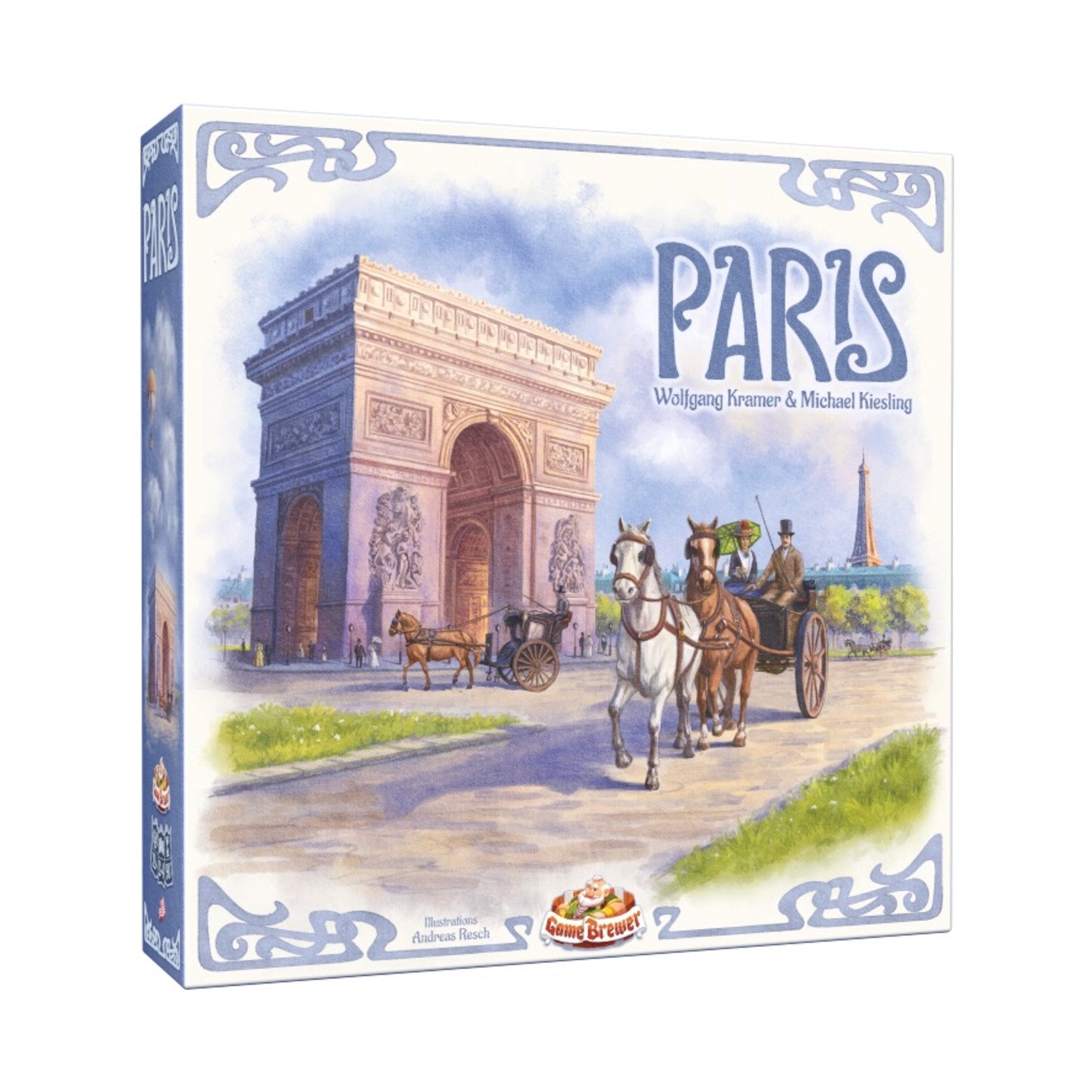 Paris