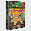 Illuminati 2nd Edition - The Game of Conspiracy