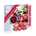 Transformers: RPG - Dice Set