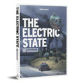 The Electric State RPG: Core Rulebook