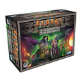 CLANK! Legacy: Acquisitions Incorporated