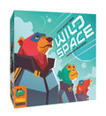 Wild Space