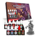 Dungeons & Dragons Nolzur`s Marvelous Pigments: Undead Paint Set