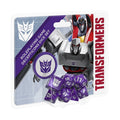 Transformers: RPG - Decepticon Dice Set