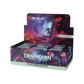 Magic the Gathering: Duskmourn: House of Horror - Play Booster Box
