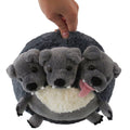 Mini Squishable - Cerberus