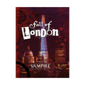 Vampire: The Masquerade, 5e: The Fall of London
