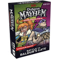 Dungeon Mayhem: Battle for Baldur's Gate