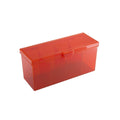 Fourtress Deck Box 320+ Red