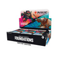 Magic the Gathering: Foundations - Jumpstart Booster Box