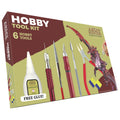 Hobby Starter: Hobby Tool Kit