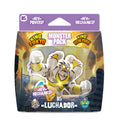 King of Tokyo: Monster Pack 05 - Luchador