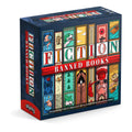 Fiction: Banned Books