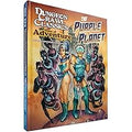 Dungeon Crawl Classics Tome of Adventure Vol. 4 - The Purple Planet