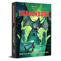 Dragonbane RPG: Core Set
