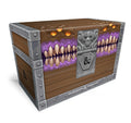 Mimic Treasure Chest Notebook Set