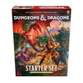 D&D, 5e: Starter Set - Heroes of the Borderlands