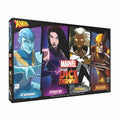 Marvel Dice Throne: X-Men Box 1 Fighters (Iceman, Psylocke, Storm & Wolverine)