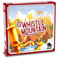 Whistle Mountain