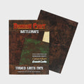 Dungeon Craft: Battlemaps - Turned Earth Pack