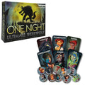 One Night Ultimate Werewolf