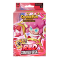 CookieRun: Braverse TCG- Starter Deck