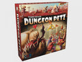 Dungeon Petz