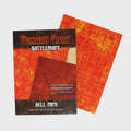 Dungeon Craft: Battlemaps - Hell Pack