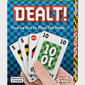 Dealt!