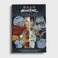 Avatar Legends RPG Core Rulebook