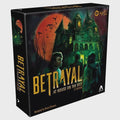 Betrayal at House on the Hill, 3rd Edition