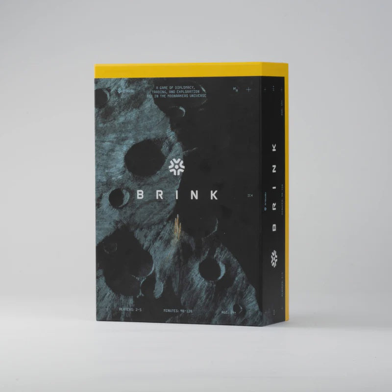 Brink - Deluxe Edition