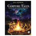 Call of Cthulhu: Campfire Tales