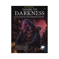 Call of Cthulhu: Doors to Darkness