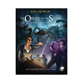 Call of Cthulhu: Order of the Stone