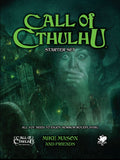 Call of Cthulhu: Starter Set
