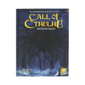 Call of Cthulhu: 7th Edition - Keeper Rulebook