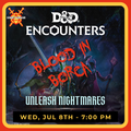 D&D 5e One-Shot - Blood in Borca - DM Wendol - Jul 8th at 7:00pm