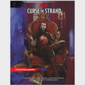 D&D, 5e: Curse of Strahd