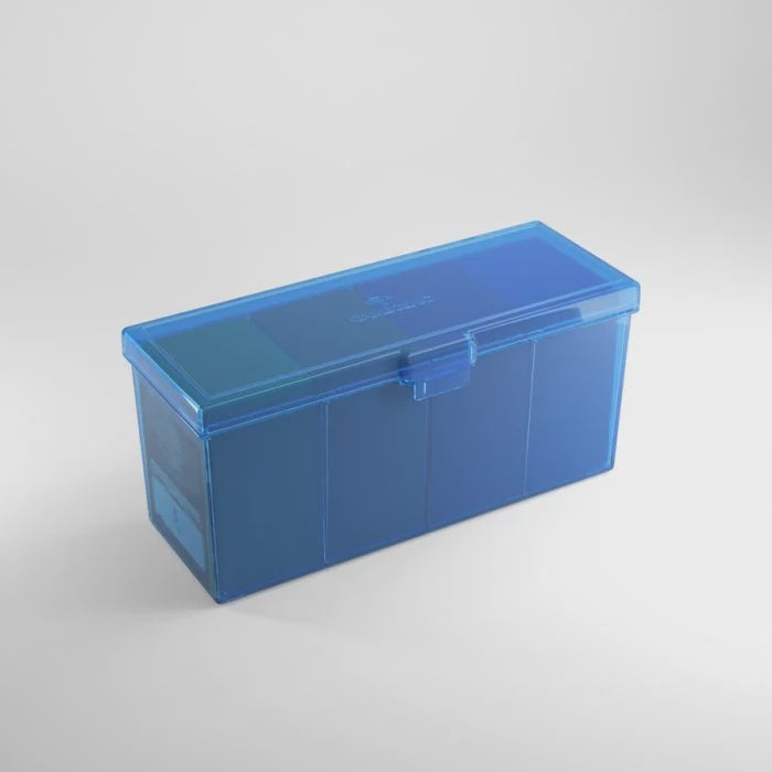 Fourtress Deck Box 320+ Blue