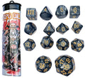 DCC RPG Dice: Mighty Dice of Arms